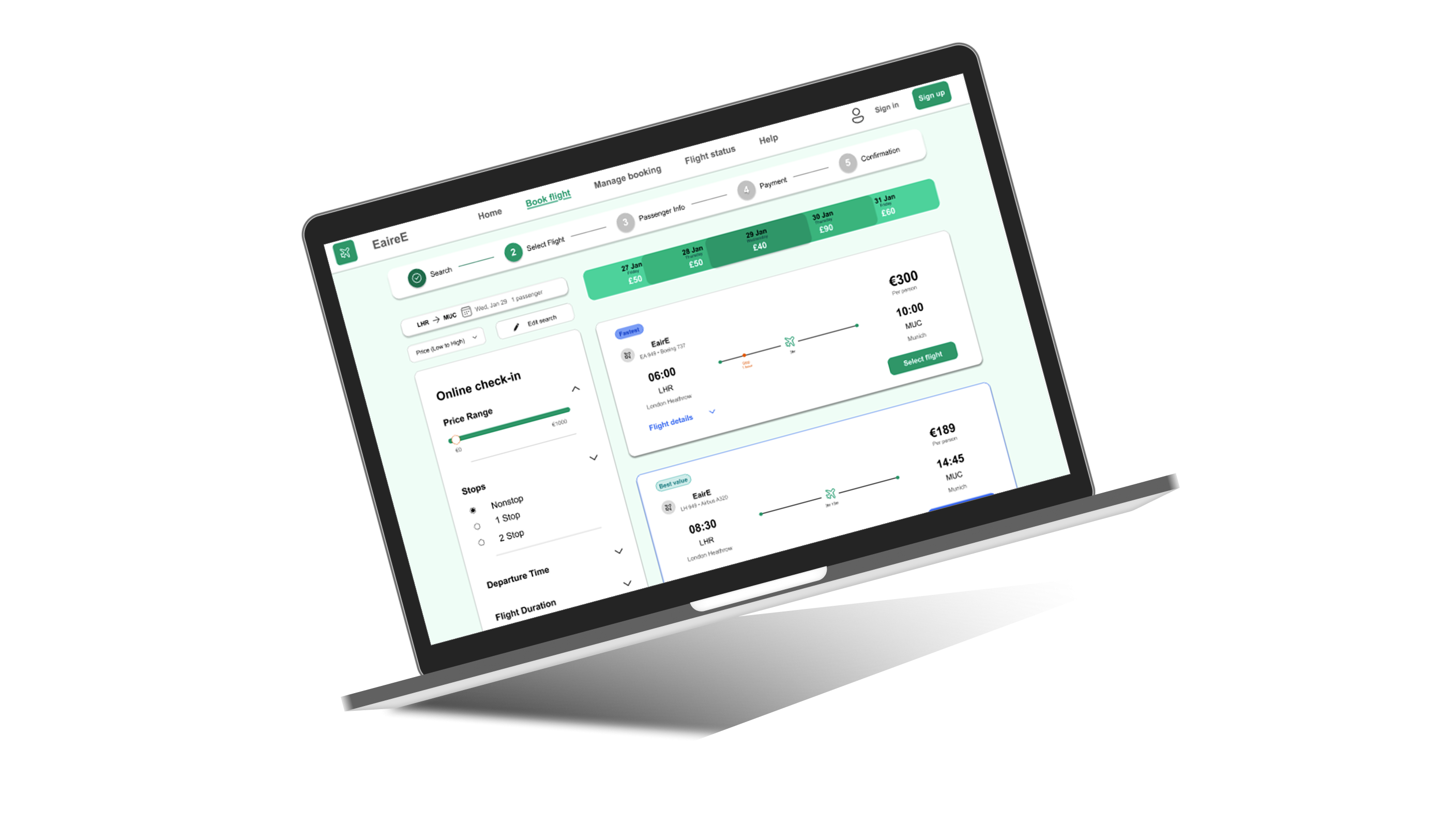 Diploma in UX Design